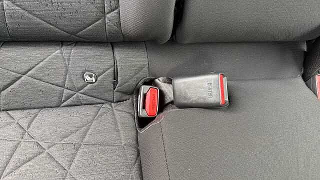 Hyundai BAYON 1.0 TGDi 48V MHEV SE Connect 5dr Petrol Hatchback