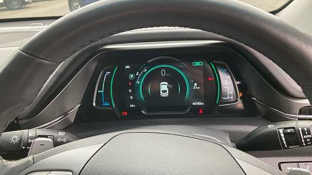 Hyundai IONIQ 1.6 GDi Plug-in Hybrid Premium SE 5dr DCT Hatchback