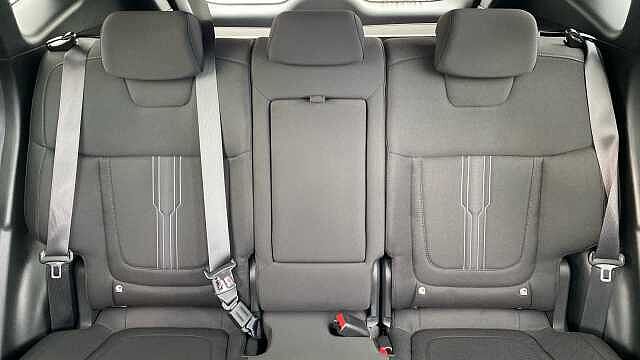 Hyundai TUCSON 1.6 TGDi Premium 5dr 2WD Petrol Estate Black