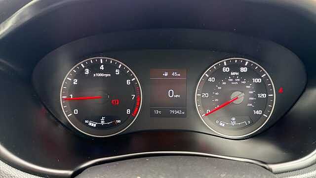 Hyundai i20 1.0 T-GDi Play 5dr Petrol Hatchback