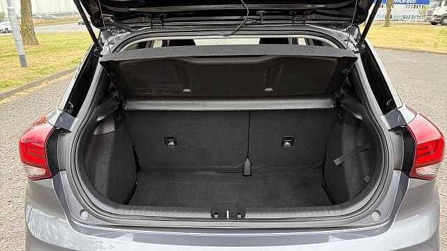 Hyundai i20 1.0 T-GDi Play 5dr Petrol Hatchback