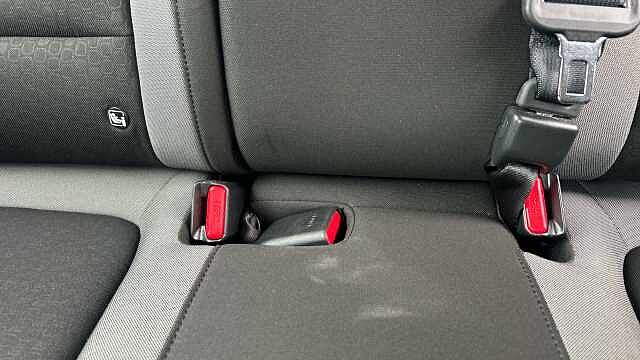 Hyundai KONA 1.0T GDi Blue Drive SE 5dr Petrol Hatchback