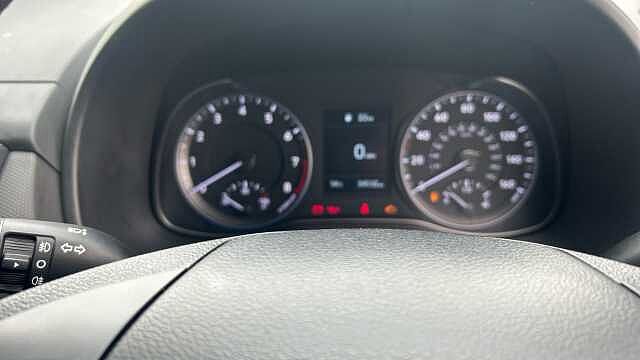 Hyundai KONA 1.0T GDi Blue Drive SE 5dr Petrol Hatchback