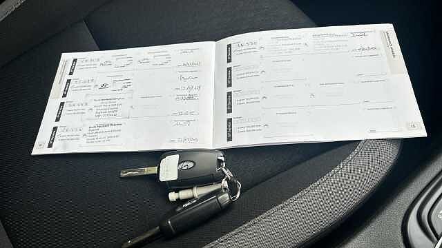 Hyundai KONA 1.0T GDi Blue Drive SE 5dr Petrol Hatchback