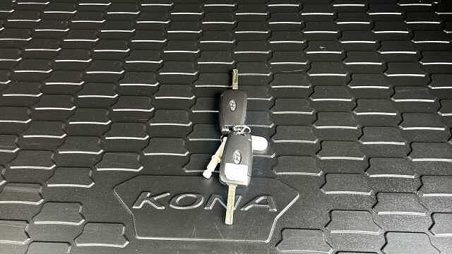 Hyundai KONA 1.0T GDi Blue Drive SE 5dr Petrol Hatchback