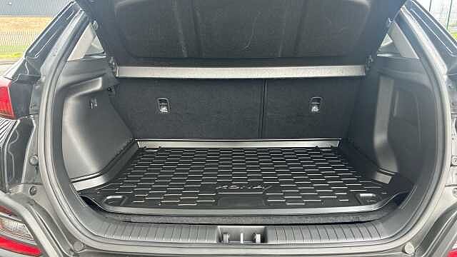 Hyundai KONA 1.0T GDi Blue Drive SE 5dr Petrol Hatchback