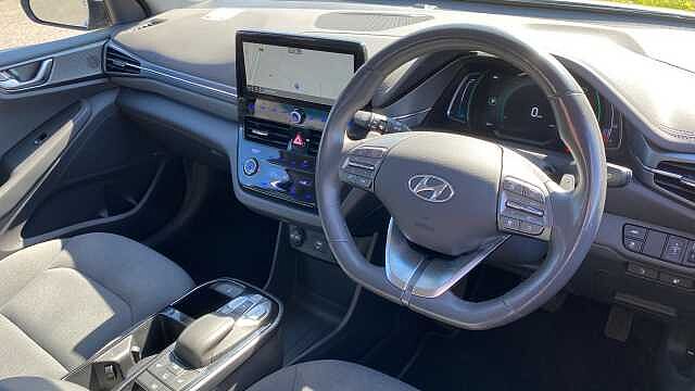 Hyundai IONIQ 100kW Premium 38kWh 5dr Auto Electric Hatchback