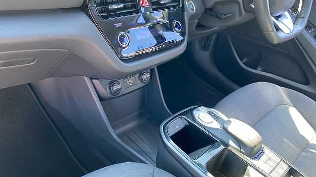 Hyundai IONIQ 100kW Premium 38kWh 5dr Auto Electric Hatchback