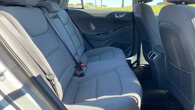 Hyundai IONIQ 100kW Premium 38kWh 5dr Auto Electric Hatchback