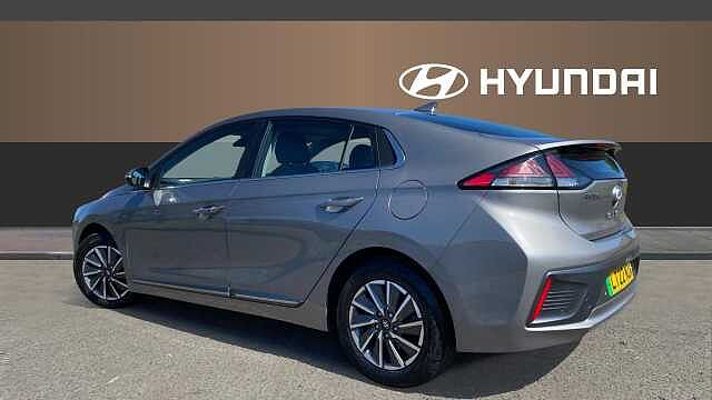 Hyundai IONIQ 100kW Premium 38kWh 5dr Auto Electric Hatchback