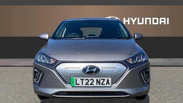 Hyundai IONIQ 100kW Premium 38kWh 5dr Auto Electric Hatchback