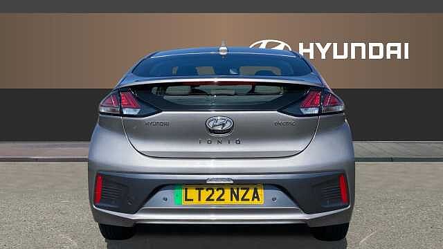 Hyundai IONIQ 100kW Premium 38kWh 5dr Auto Electric Hatchback