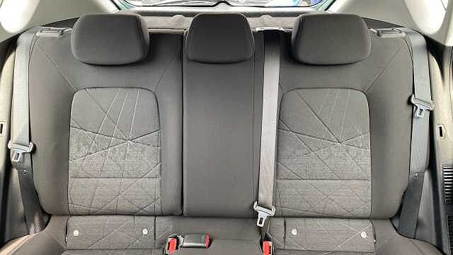 Hyundai BAYON 1.0 TGDi 48V MHEV SE Connect 5dr Petrol Hatchback