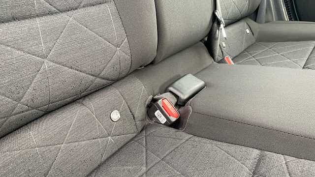 Hyundai BAYON 1.0 TGDi 48V MHEV SE Connect 5dr Petrol Hatchback