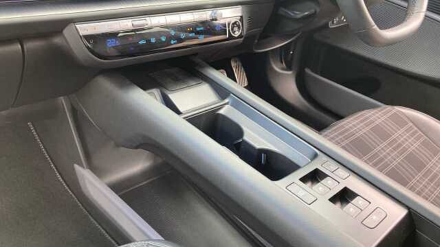 Hyundai IONIQ 6 239kW First Edition 77kWh 4dr AWD Auto Electric Saloon