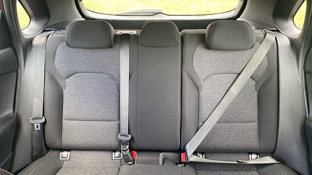 Hyundai i30 1.0T GDi SE Connect 5dr DCT Petrol Hatchback