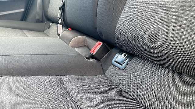 Hyundai i30 1.0T GDi SE Connect 5dr DCT Petrol Hatchback