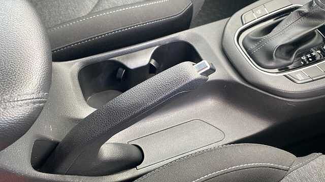 Hyundai i30 1.0T GDi SE Connect 5dr DCT Petrol Hatchback