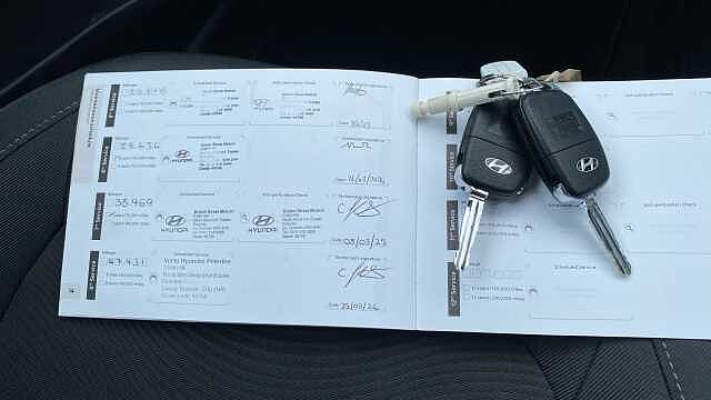 Hyundai i10 1.0 SE 5dr Petrol Hatchback