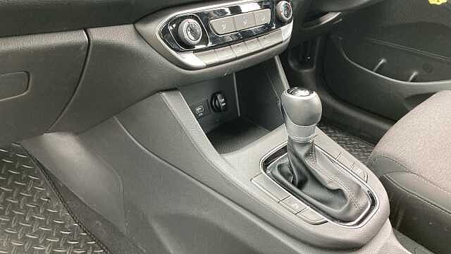 Hyundai i30 1.0T GDi SE Connect 5dr DCT Petrol Hatchback