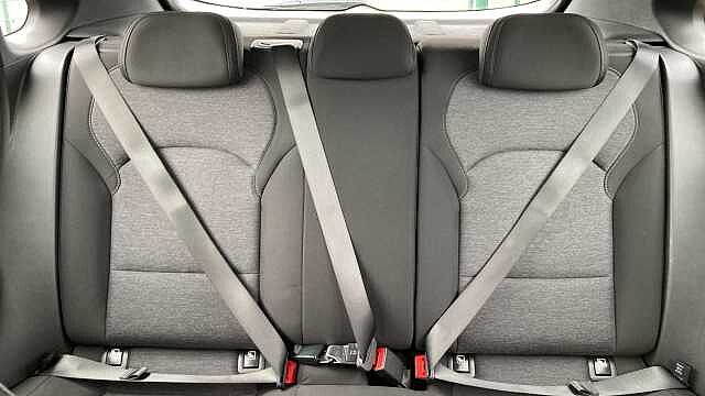 Hyundai i30 1.0T GDi SE Connect 5dr DCT Petrol Hatchback