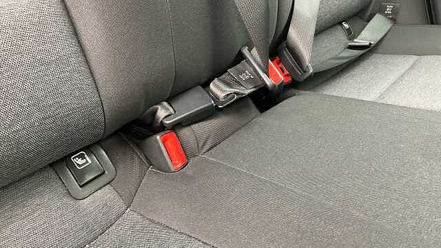 Hyundai i30 1.0T GDi SE Connect 5dr DCT Petrol Hatchback