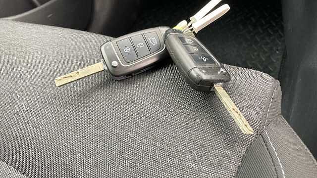 Hyundai i30 1.0T GDi SE Connect 5dr DCT Petrol Hatchback