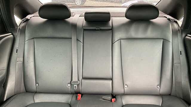 Hyundai IONIQ 6 168kW Ultimate 77kWh 4dr Auto Electric Saloon