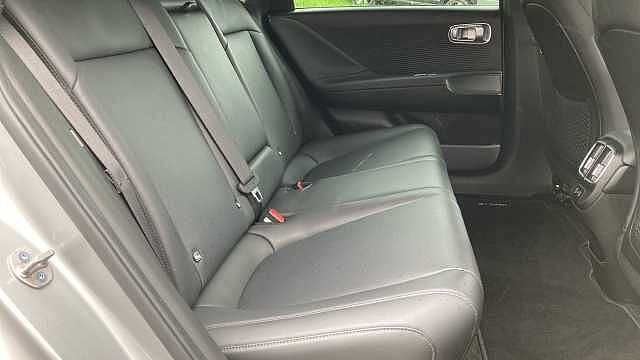Hyundai IONIQ 6 168kW Ultimate 77kWh 4dr Auto Electric Saloon