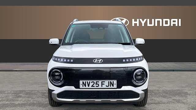 Hyundai INSTER 85kW 02 49kWh 5dr Auto Electric Hatchback