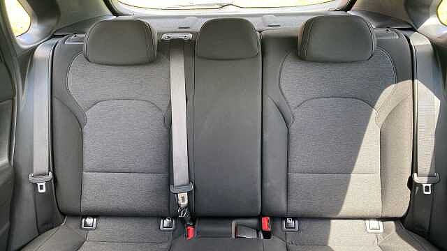 Hyundai i30 1.0T GDi SE Connect 5dr Petrol Hatchback