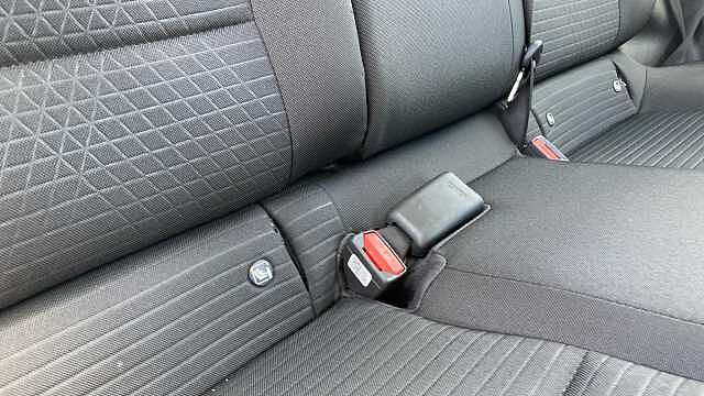 Hyundai i20 1.0T GDi 48V MHD SE Connect 5dr Petrol Hatchback