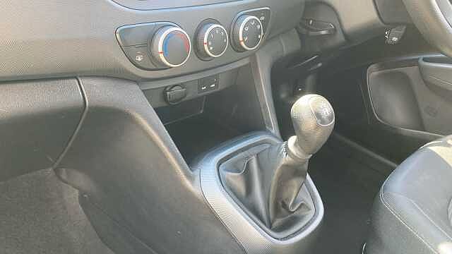 Hyundai i10 1.0 S 5dr Petrol Hatchback