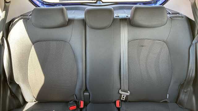 Hyundai i10 1.0 S 5dr Petrol Hatchback
