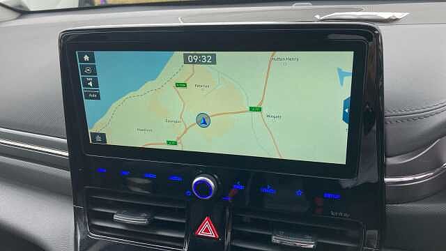 Hyundai IONIQ 1.6 GDi Hybrid Premium SE 5dr DCT Hybrid Hatchback