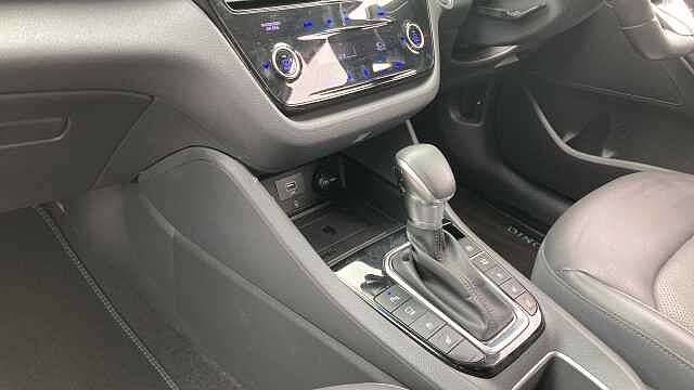 Hyundai IONIQ 1.6 GDi Hybrid Premium SE 5dr DCT Hybrid Hatchback