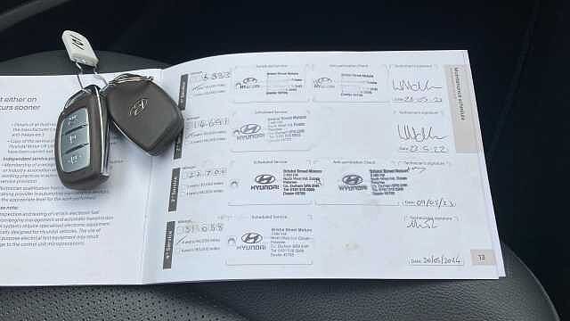 Hyundai IONIQ 1.6 GDi Hybrid Premium SE 5dr DCT Hybrid Hatchback