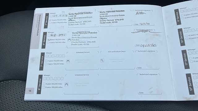 Hyundai IONIQ 1.6 GDi Hybrid Premium SE 5dr DCT Hybrid Hatchback