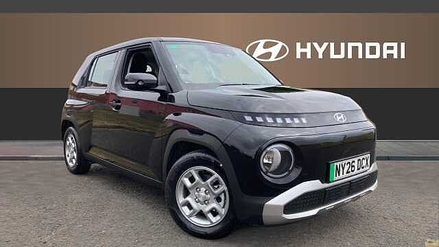 71kW 01 42kWh 5dr Auto Electric Hatchback