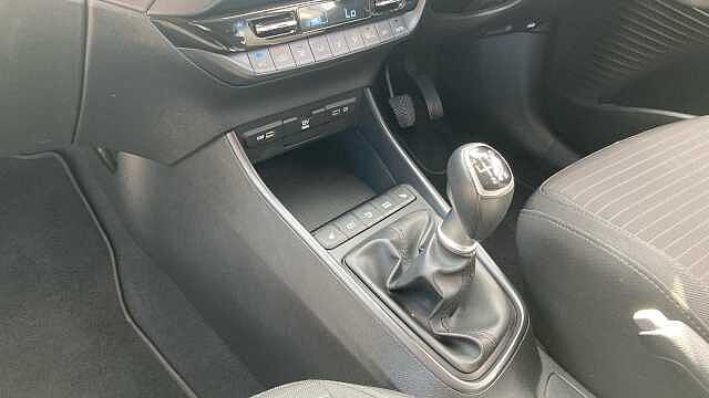 Hyundai i20 1.0T GDi 48V MHD Premium 5dr Petrol Hatchback