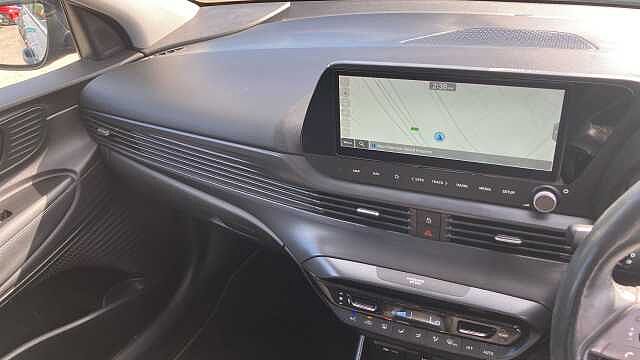 Hyundai i20 1.0T GDi 48V MHD Premium 5dr Petrol Hatchback