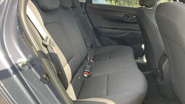 Hyundai i20 1.0T GDi 48V MHD Premium 5dr Petrol Hatchback