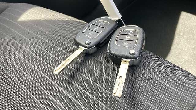 Hyundai i20 1.0T GDi 48V MHD Premium 5dr Petrol Hatchback