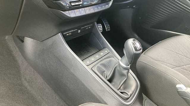 Hyundai BAYON 1.0 TGDi 48V MHEV Premium 5dr Petrol Hatchback