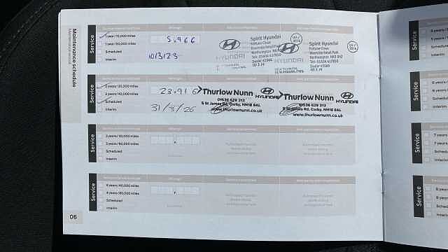 Hyundai BAYON 1.0 TGDi 48V MHEV Premium 5dr Petrol Hatchback