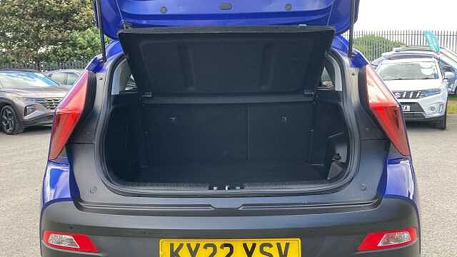 Hyundai BAYON 1.0 TGDi 48V MHEV Premium 5dr Petrol Hatchback