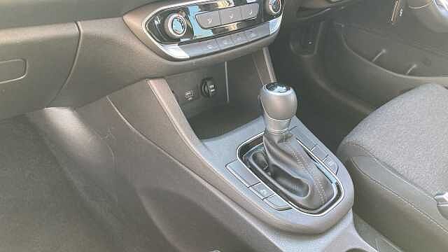Hyundai i30 1.0T GDi SE Connect 5dr DCT Petrol Hatchback