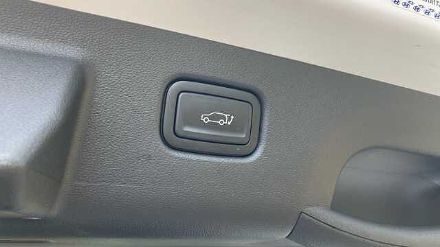 Hyundai KONA 160kW N Line 65kWh 5dr Auto Electric Hatchback Special Solid - Atlas White