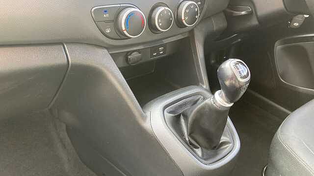 Hyundai i10 1.0 Play 5dr Petrol Hatchback