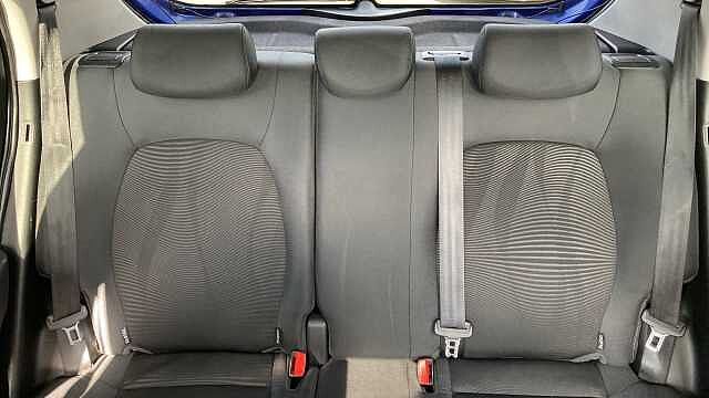 Hyundai i10 1.0 Play 5dr Petrol Hatchback